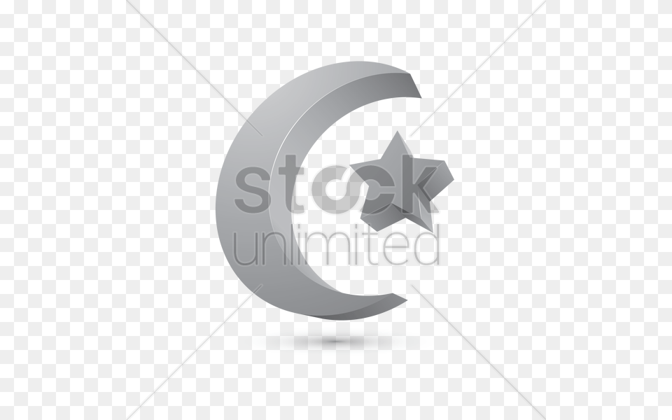 Symbol Of Islam Vector Image, Machine, Wheel, Coil, Rotor Free Png