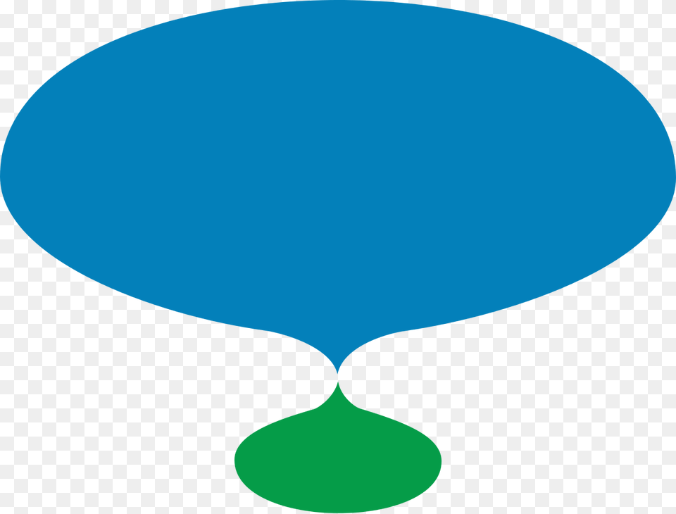 Symbol Of Konan Shiga Konan, Balloon Free Transparent Png