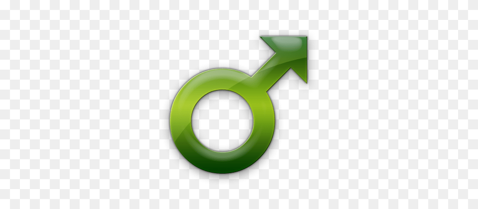 Symbol Of Man Icons, Number, Text, Green, Gas Pump Free Png Download