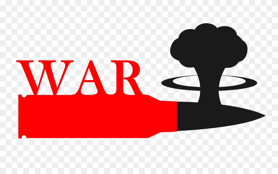 Symbol Of War Icons, Nuclear, Weapon Png