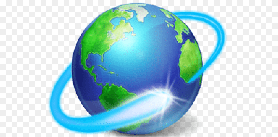 Symbol Of World Wide Web, Astronomy, Globe, Outer Space, Planet Free Png Download