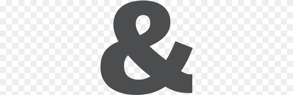 Symbol Picture Ampersand, Alphabet, Text, Number Free Transparent Png