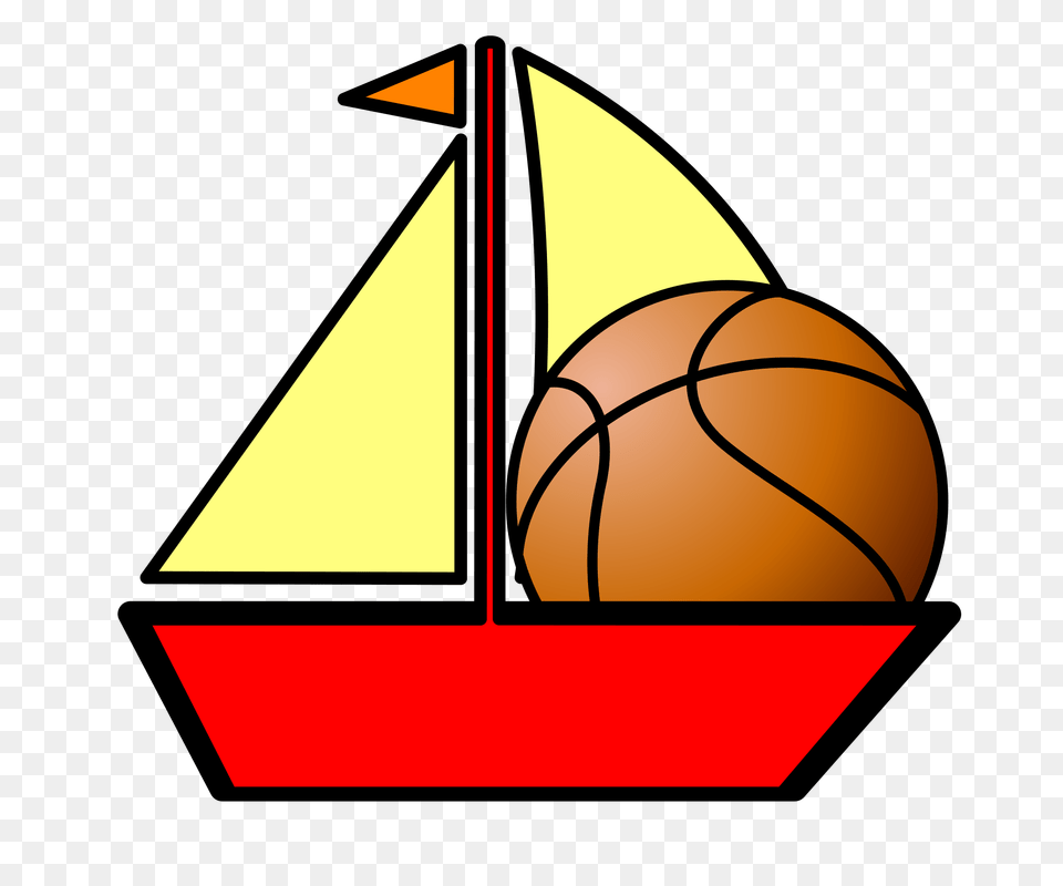 Symbol Preposition, Sphere, Boat, Sailboat, Transportation Png Image