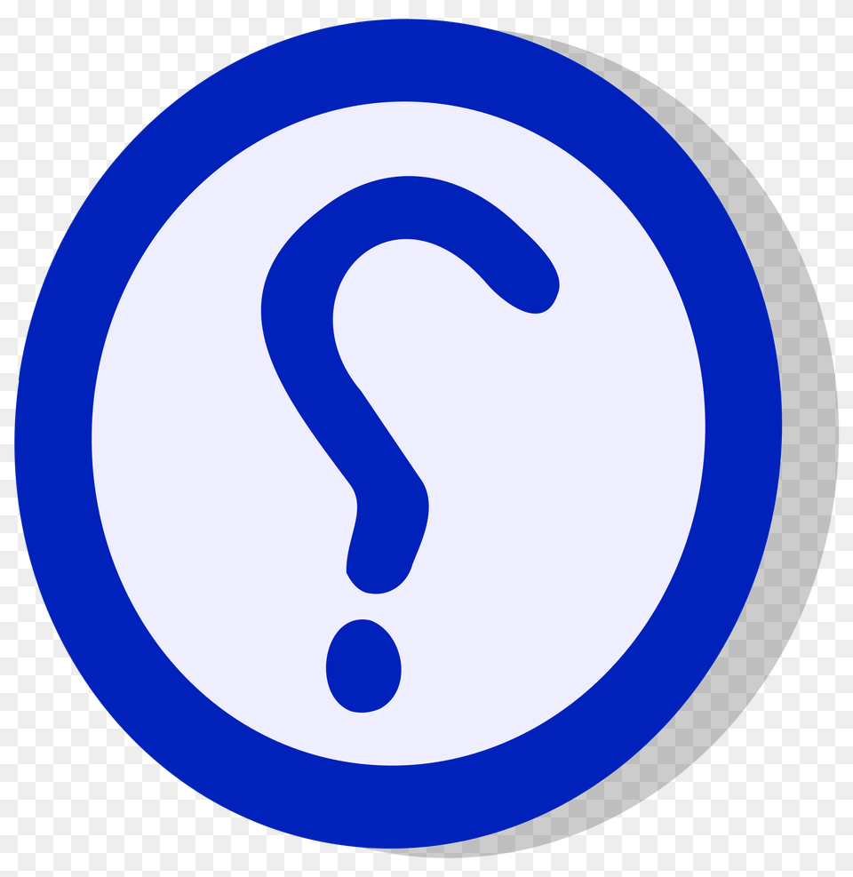 Symbol Question Ar Png