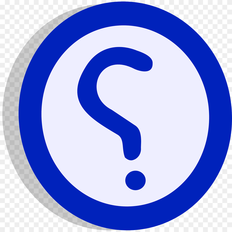 Symbol Question Fa Clipart, Sign Png Image
