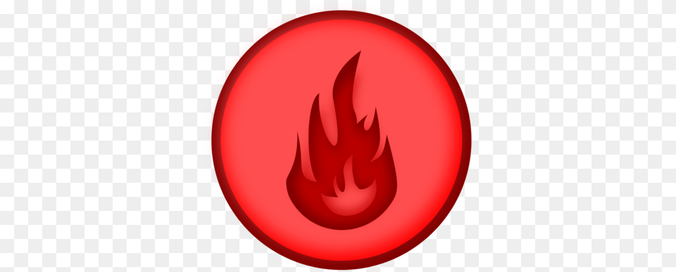 Symbol Red Fire Clipart Vertical, Food, Ketchup, Logo Free Transparent Png