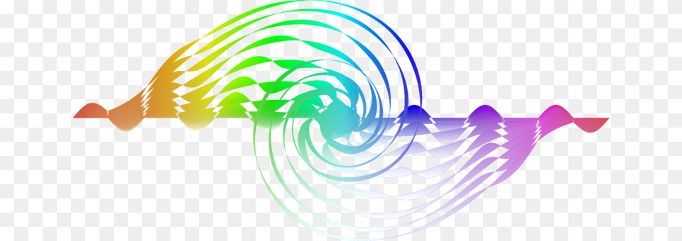 Symbol Sine Wave Sound, Spiral, Graphics, Art, Light Free Png