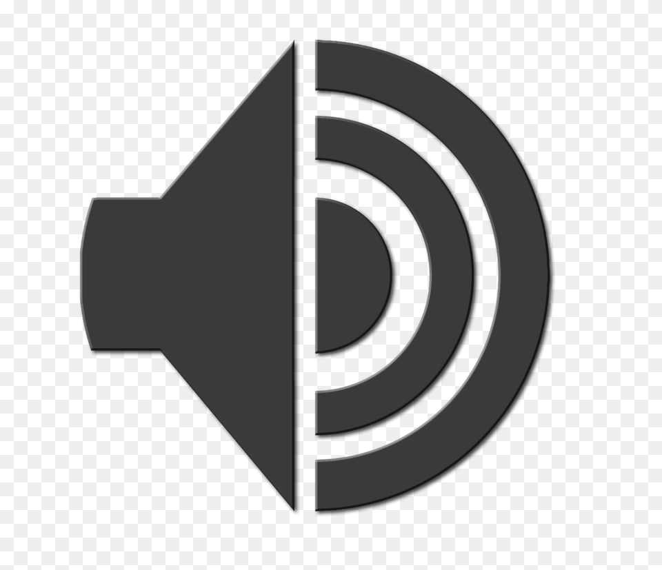 Symbol Sound, Weapon Free Png Download
