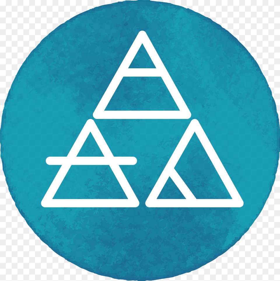 Symbol Star Of David, Triangle, Disk Png