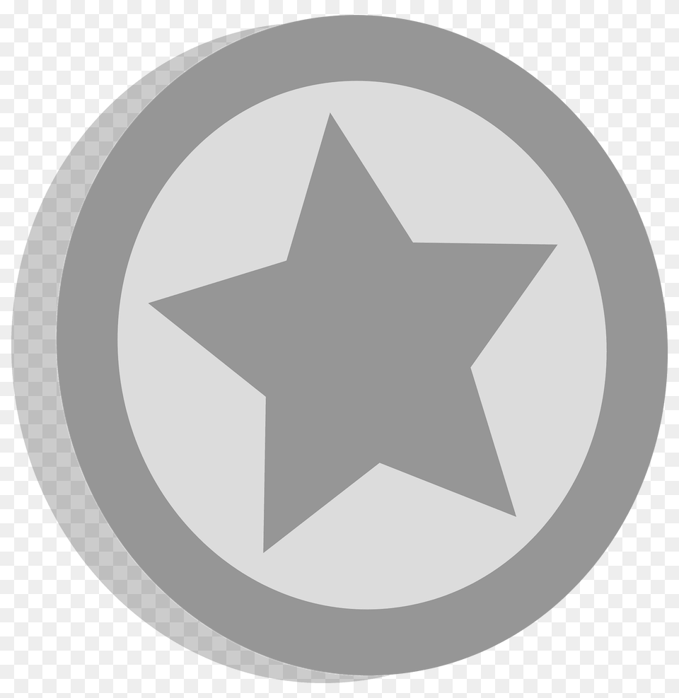 Symbol Star3 Clipart, Star Symbol Free Transparent Png