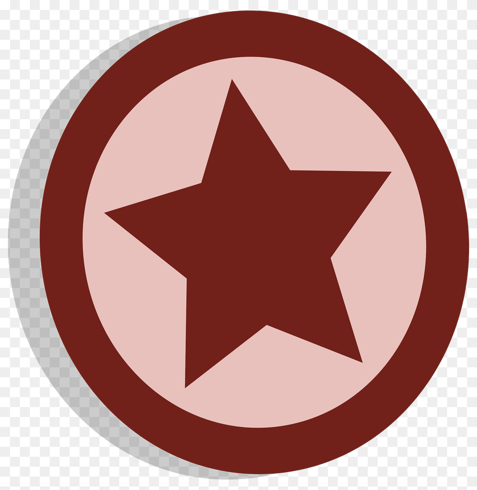 Symbol Star5 Clipart, Star Symbol Free Transparent Png