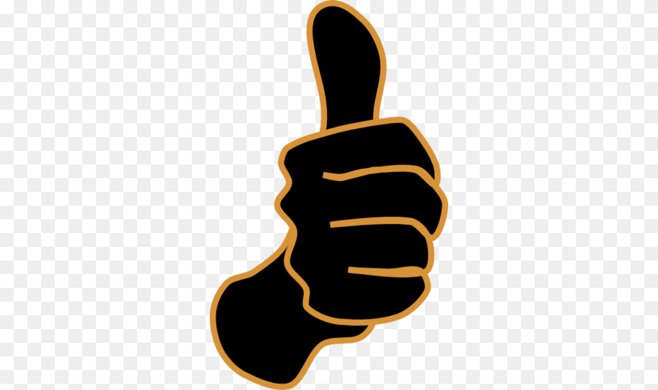 Symbol Thumbs Up Clip Art Vector Clipart, Body Part, Finger, Hand, Person Png