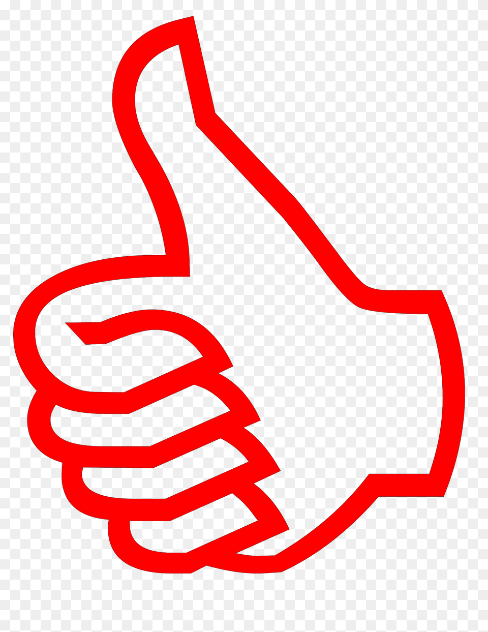 Symbol Thumbs Upcrv Clipart, Body Part, Hand, Person, Dynamite Free Png