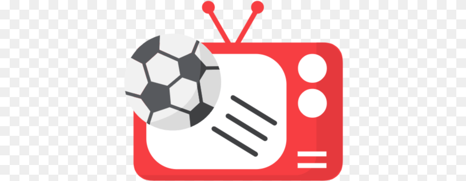 Symbol Tv Sport Icon, Ball, Soccer Ball, Soccer, Football Png Image