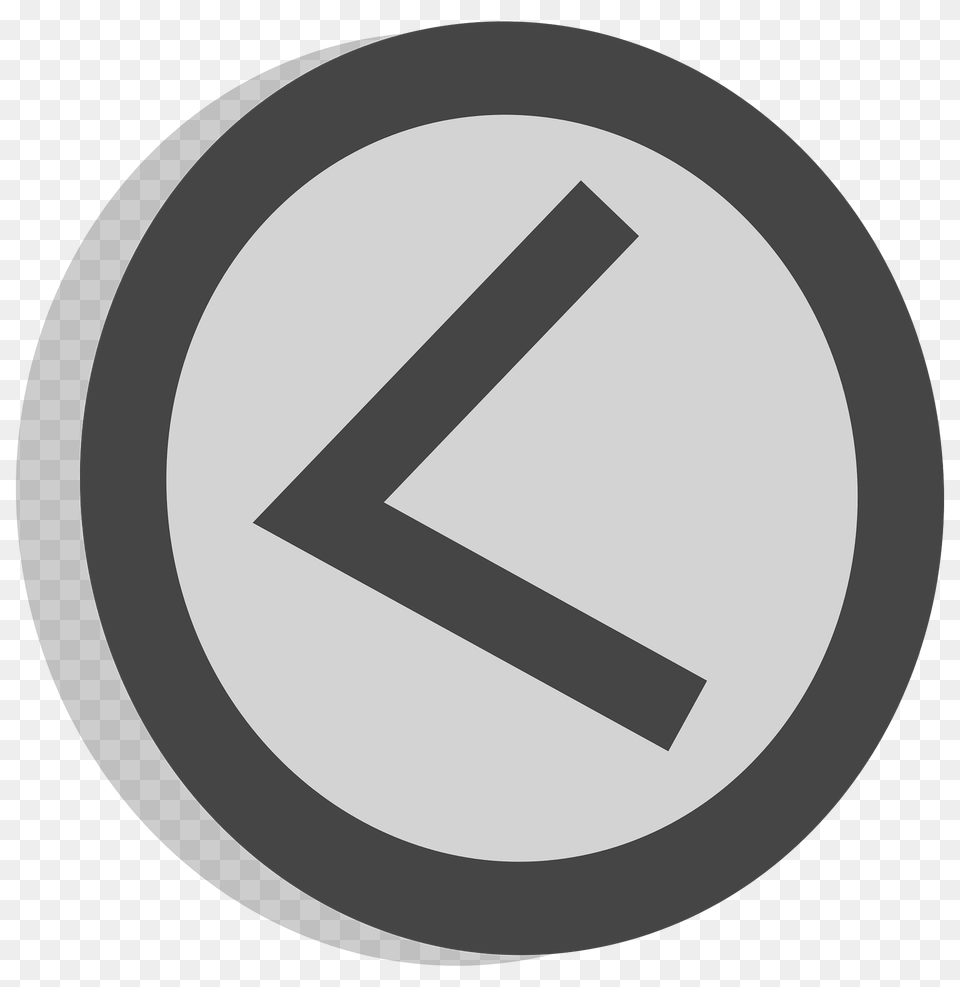 Symbol Version Obsolete Clipart, Sign, Disk Png
