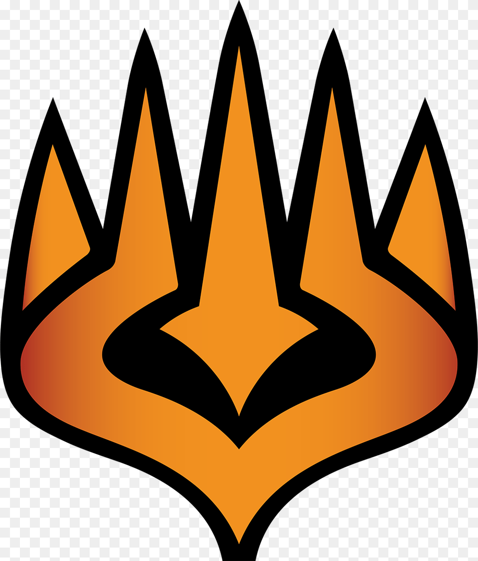 Symbol War Of Spark Symbol, Logo, Weapon Free Png Download