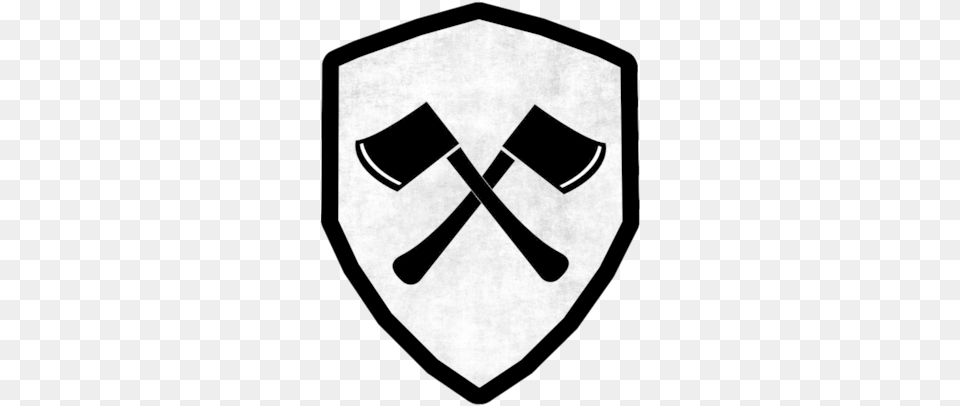 Symbol Woodhold 01 Flag, Armor, Bow, Weapon, Shield Png