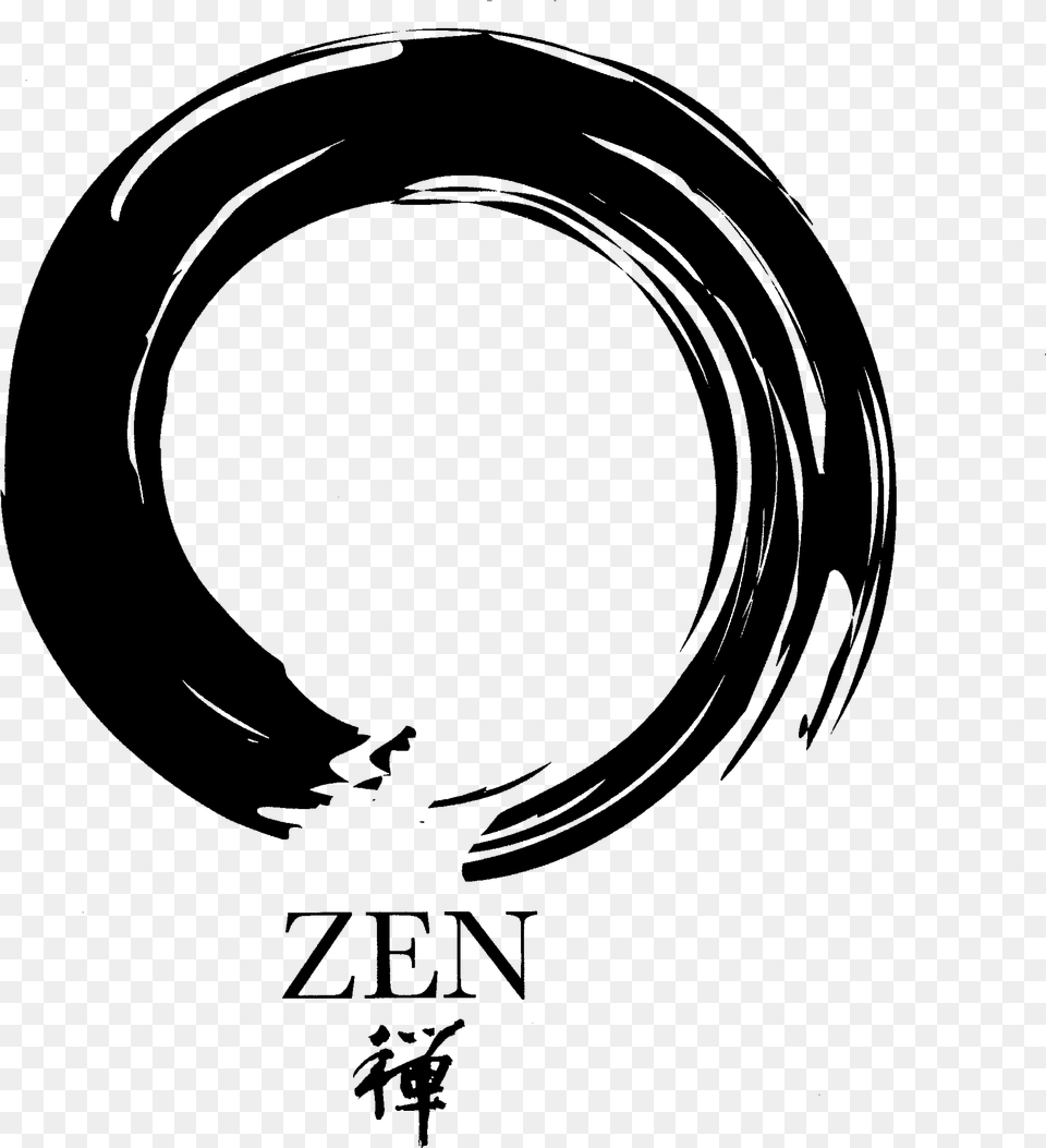 Symbol Zen, Outdoors Png