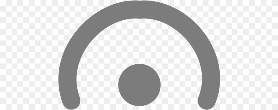 Symbolblackcircle Circle Png Image