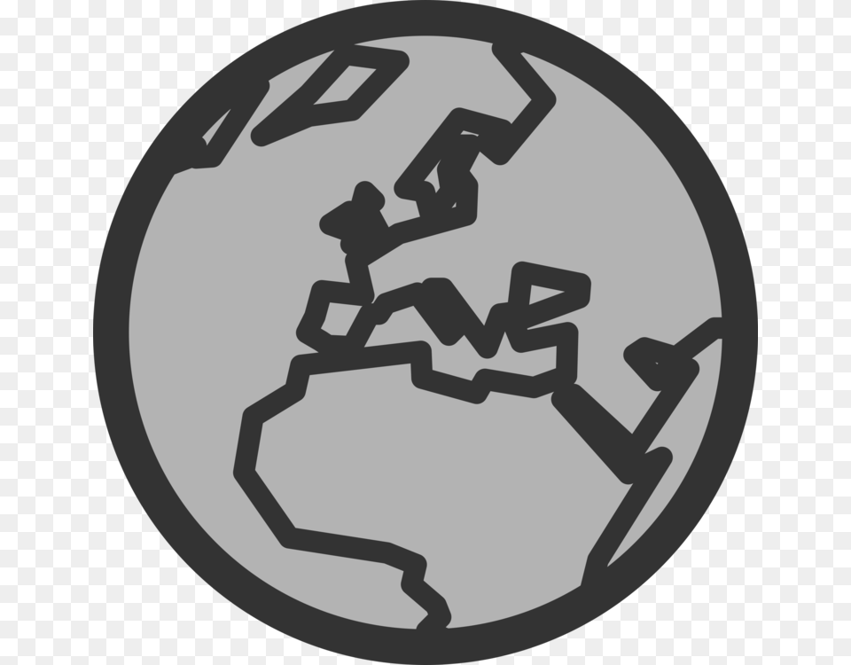 Symbolcomputer Iconsglobal Network Globe Clip Art, Sport, Ball, Football, Sphere Png Image