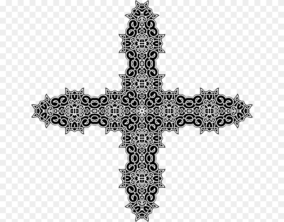 Symbolcrosschristian Cross Cross, Symbol Free Transparent Png