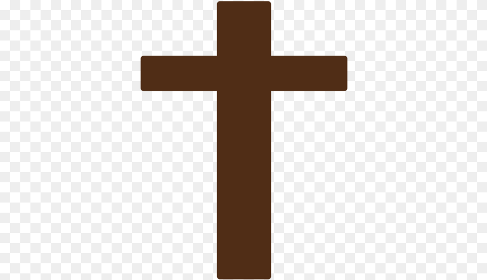Symbolcrosschristian Cross Cruz Cristiana Vector, Symbol Png