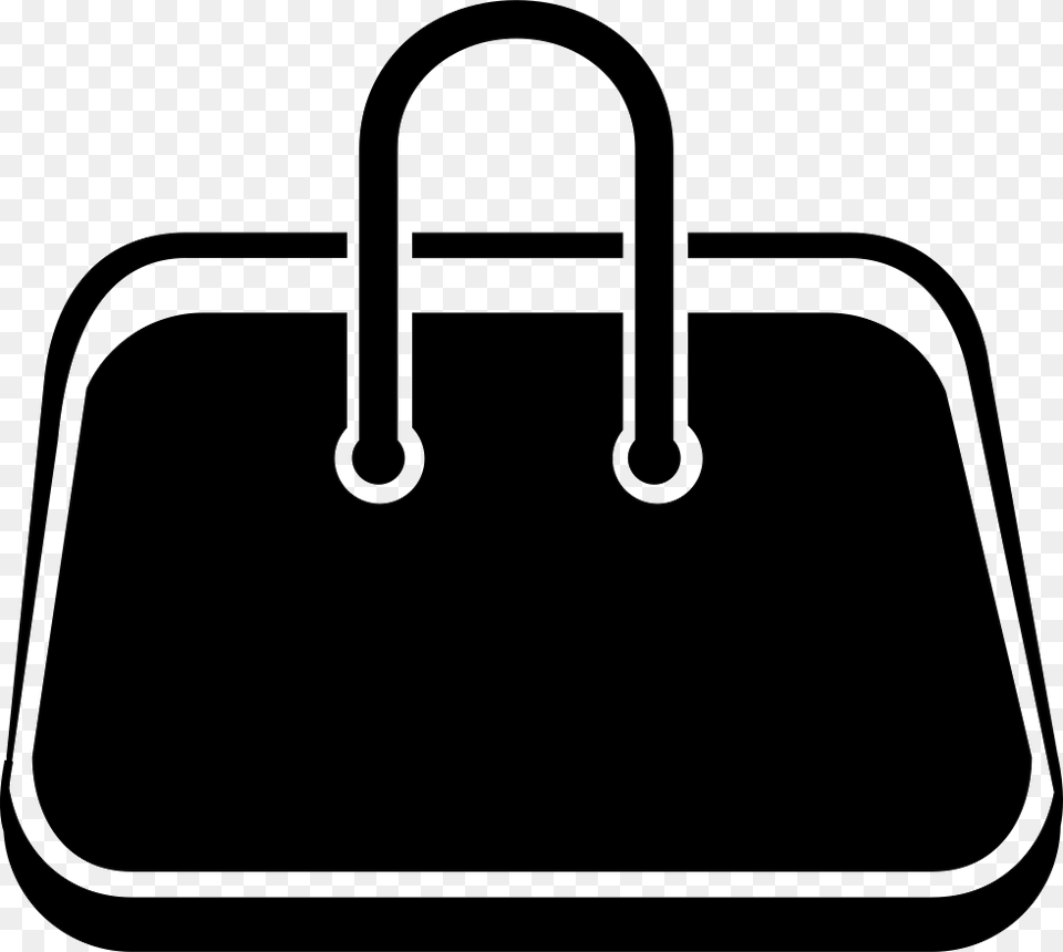 Symbole Sac Main, Accessories, Bag, Handbag, Purse Free Png