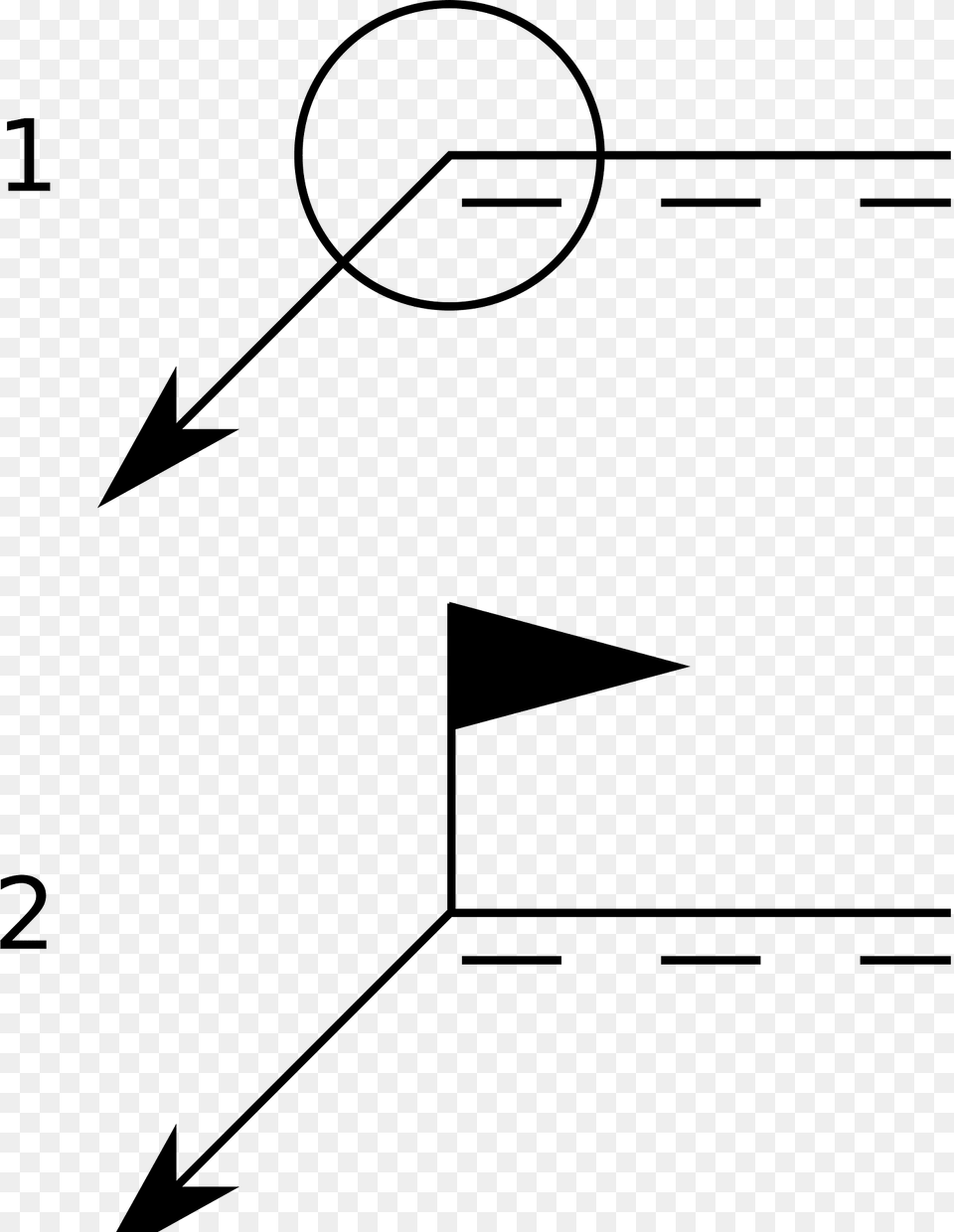 Symboles Complementaires Soudure Clipart, Diagram Free Png