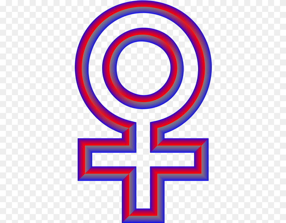 Symbolgender Symbolfemale Clipart Royalty Svg Circle, Light, Symbol Png