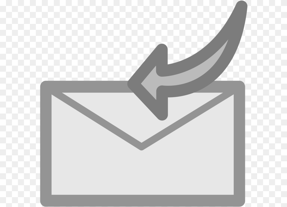 Symbolhandfinger Receive Clipart, Envelope, Mail, Weapon Png Image