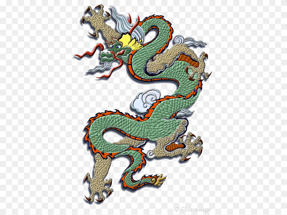 Symbolism Of Animals In Chinese Art Monkey Riding A Dragon, Animal, Reptile, Snake Free Transparent Png