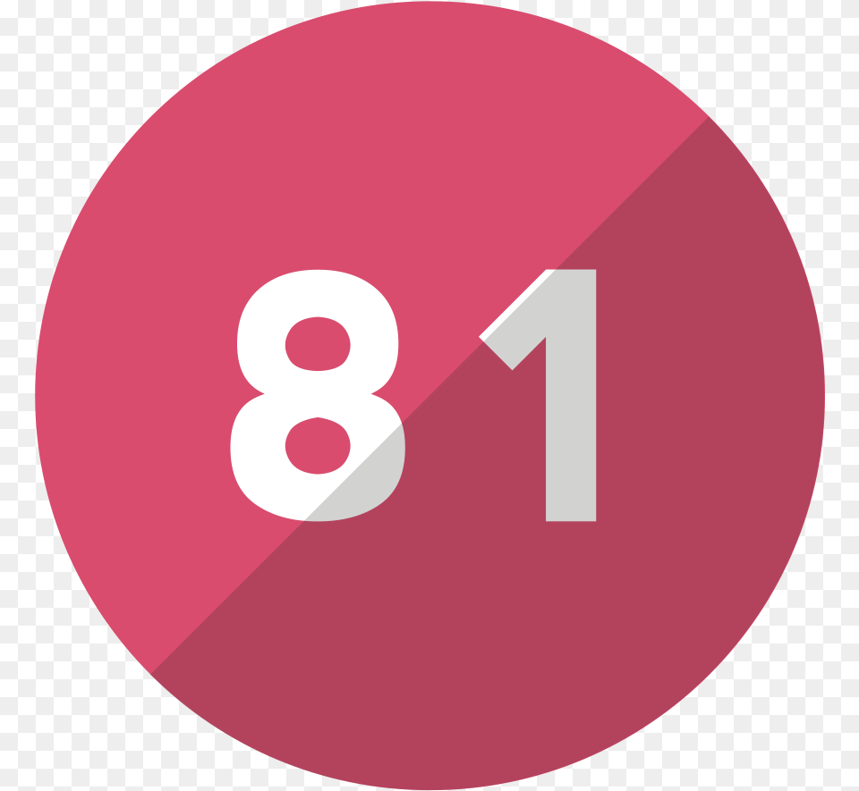 Symbolism Of Number 9 30 Shows By Lovers Meaning In, Symbol, Text, Disk Png