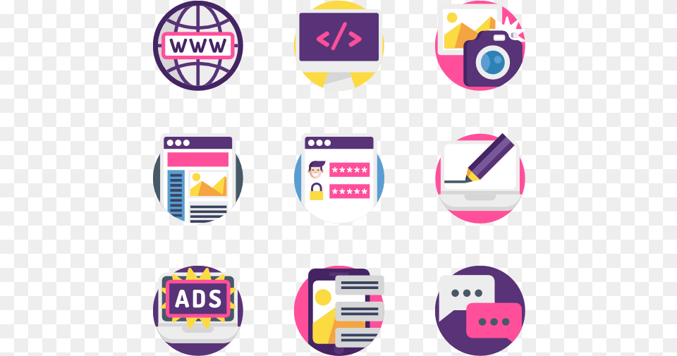 Symbols, Text Png Image