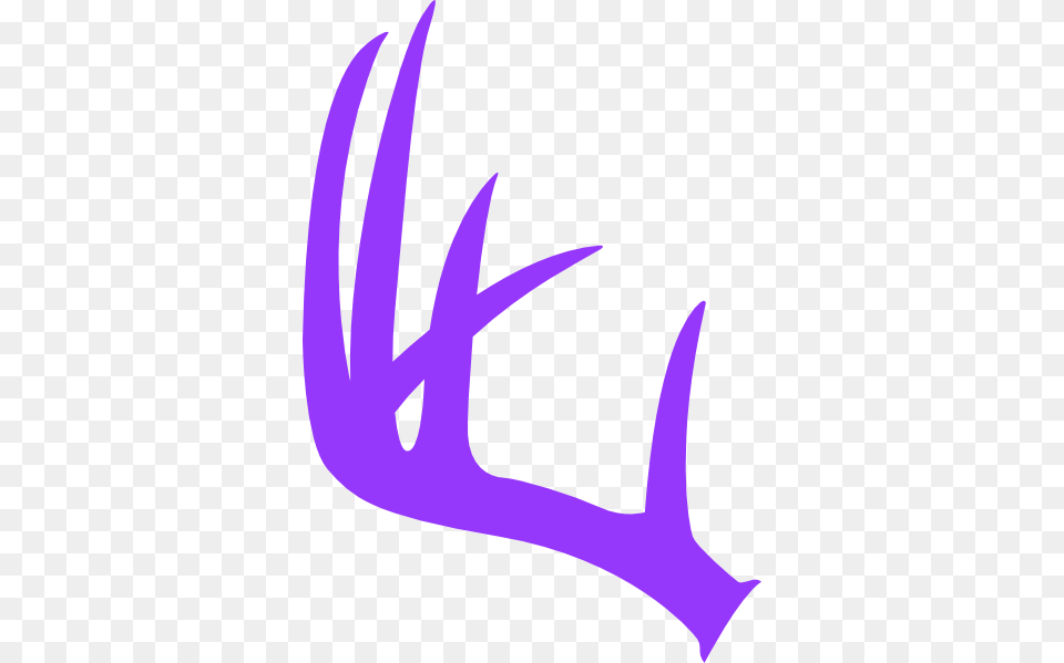 Symbols Clip Art Deer And Antlers, Antler, Animal, Fish, Sea Life Png