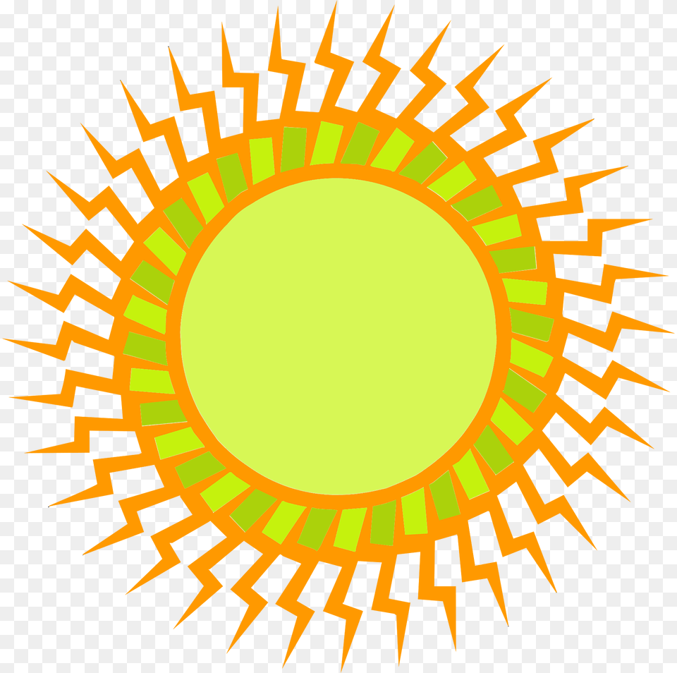 Symbols Clipart, Nature, Outdoors, Sky, Sun Png