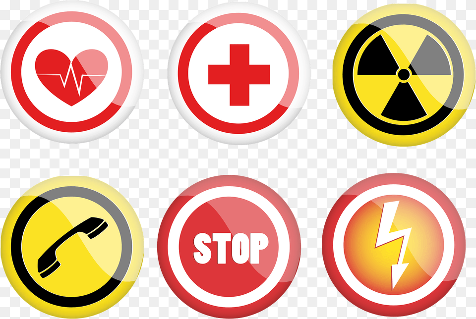 Symbols Clipart, Logo, Symbol, Sign, First Aid Png