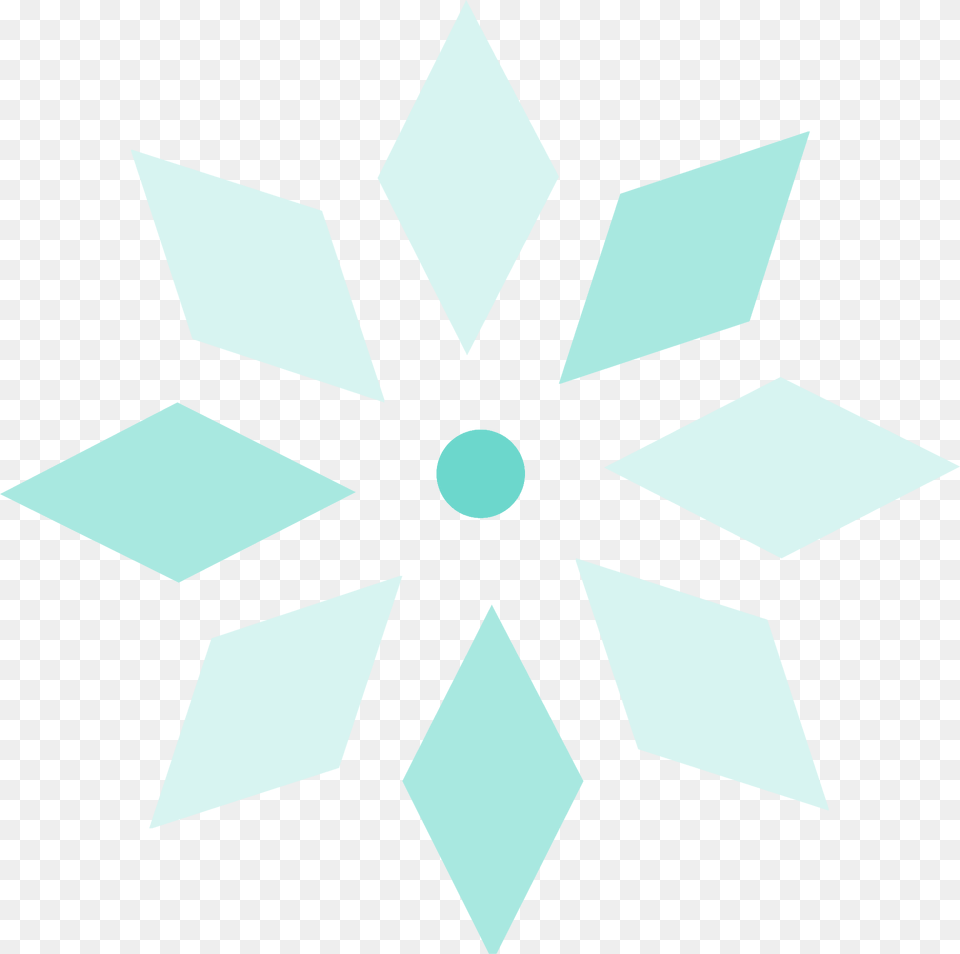 Symbols Clipart, Nature, Outdoors, Snow, Snowflake Free Png Download