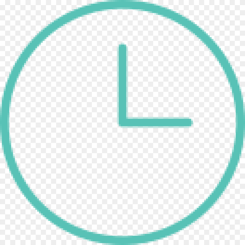 Symbols Clock Icon Hopesource, Analog Clock, Number, Symbol, Text Png