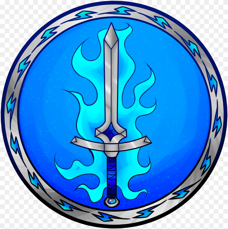 Symbols For Youtube Channel, Sword, Weapon Free Png