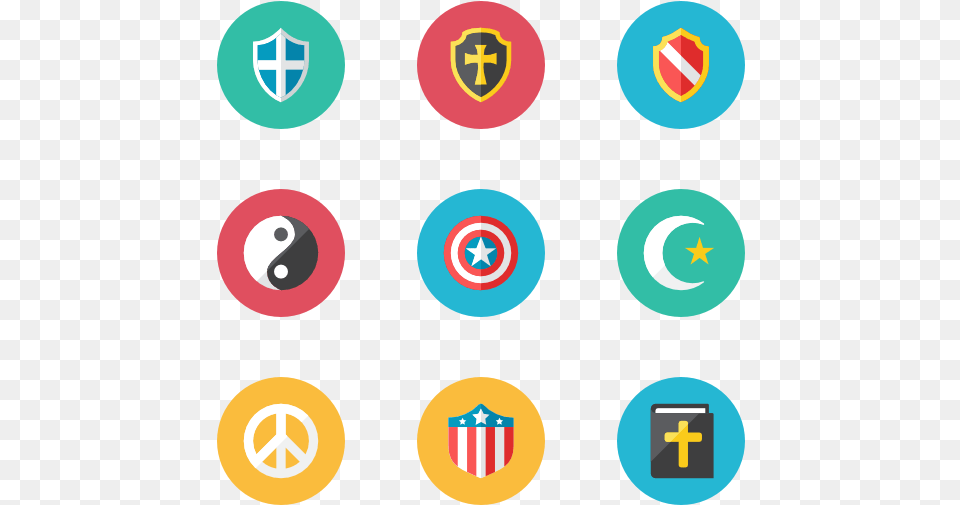 Symbols Icon, Badge, Logo, Symbol, Emblem Free Transparent Png