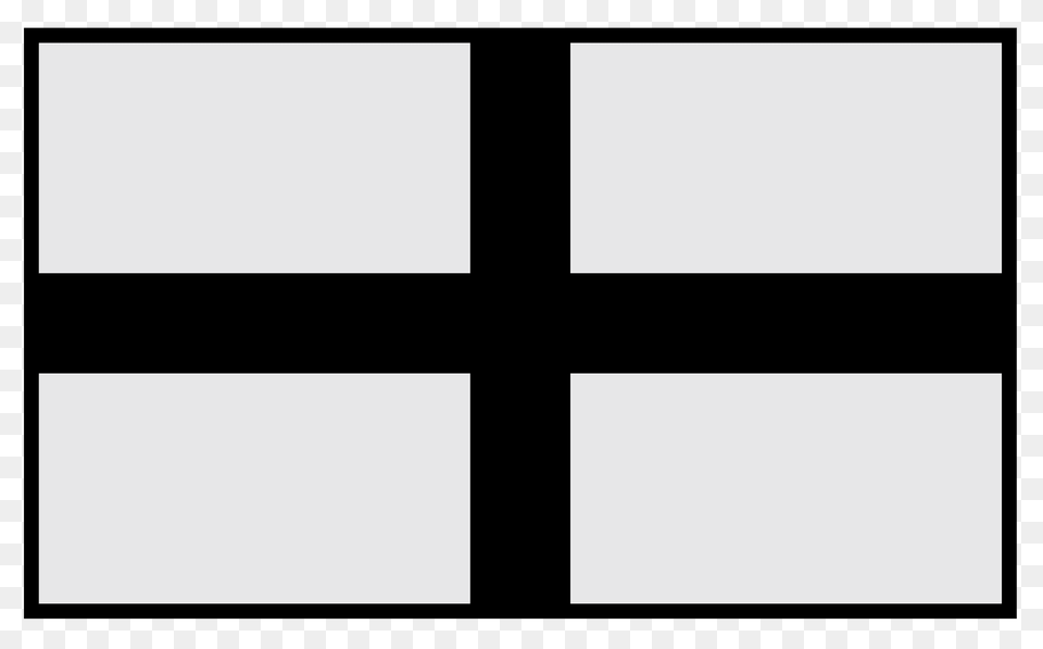 Symbols Of Neringa Juodkrant Clipart, Cross, Symbol Free Transparent Png
