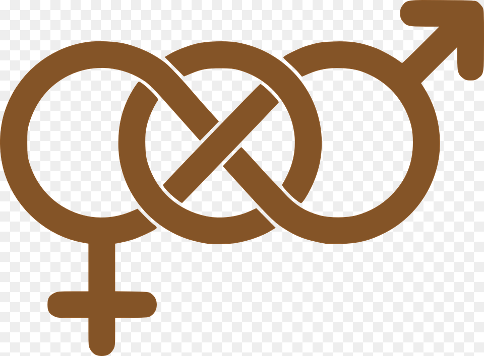Symbols Of Social Justice, Knot Png Image