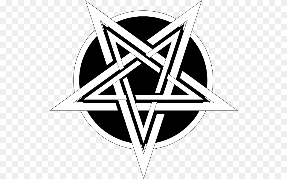 Symbols Pentagram Discord Emoji, Star Symbol, Symbol Free Png