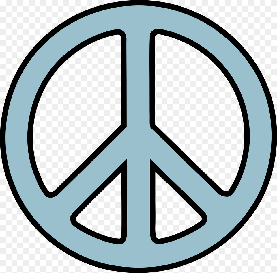 Symbols Signs Peace, Spoke, Symbol, Machine, Vehicle Free Png