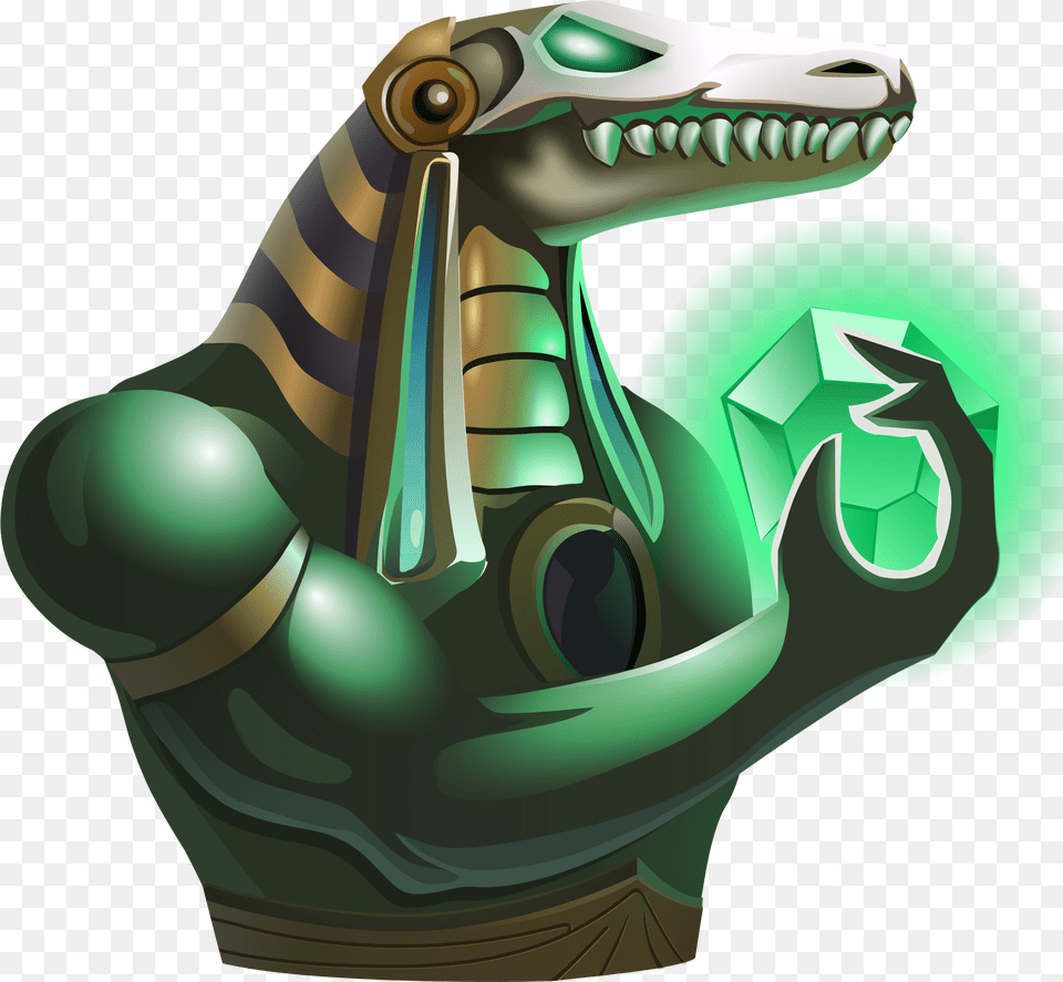 Symbols Sobek Egyptianheroes Thumbnail Illustration, Smoke Pipe, Animal Png Image