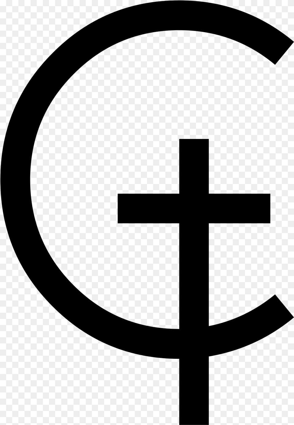 Symbols That Represent Hades, Gray Free Png Download