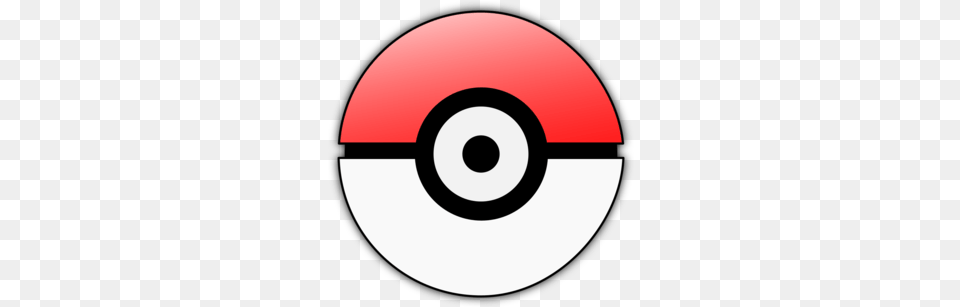 Symbolsmilecircle Pokeball Favicon, Disk, Dvd Png