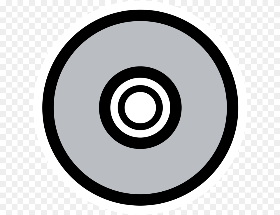 Symbolspirallogo User Icon, Disk, Dvd Free Transparent Png