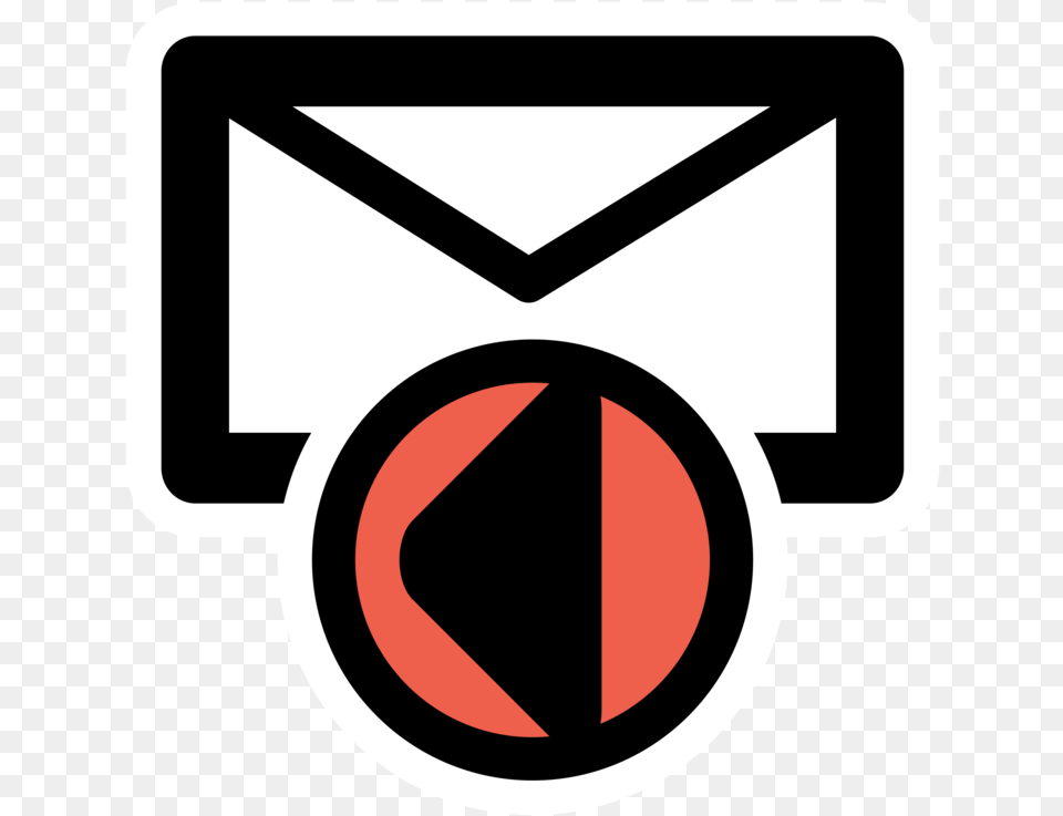 Symboltrademarksign Icon, Envelope, Mail Free Transparent Png