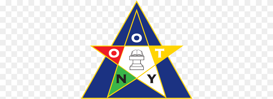 Symboltransparent Organization Of Triangle Inc, Symbol, Star Symbol, Rocket, Weapon Png Image